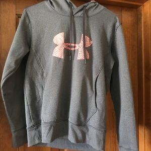 Under Armour Hoodie